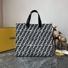 Fendi Shopping Bags